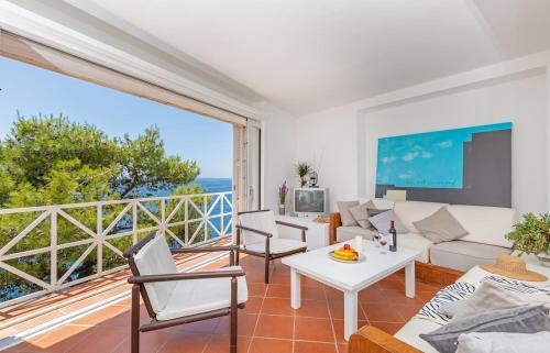 Lozica Villa | Private beach Vila Jana