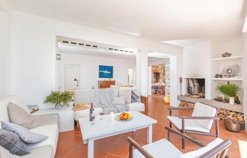 Lozica Villa | Private beach Vila Jana