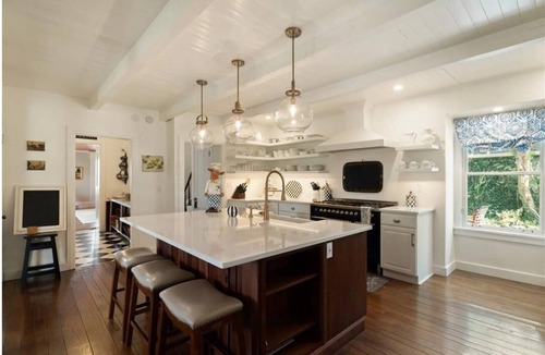 Town of Ledyard House | Private Beach with Views: Stonehouse Estate, Near Wine Trail and Spa