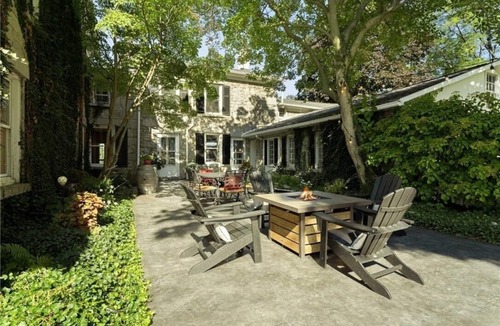 Town of Ledyard House | Private Beach with Views: Stonehouse Estate, Near Wine Trail and Spa