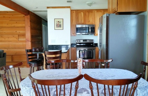 Bethune Beach House | Private Beachfront Home -Right on no-driving Beach