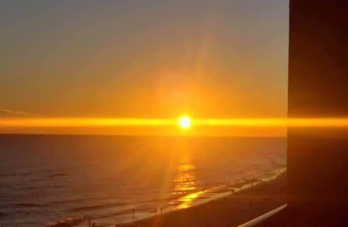 Ono Island Apartment | Private beachfront condo, sleeps 8, Perdido Key