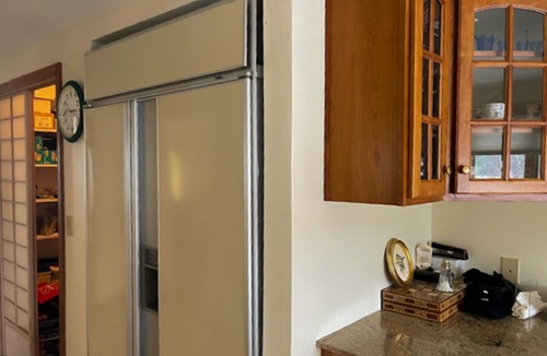 Prides Crossing House | Private beachfront escape on Coffins Beach w/amazing views & private beach