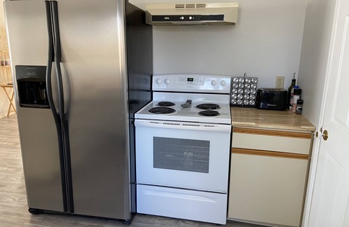 Neguac House | Private beachfront house/Chalet sur plage privée