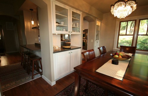 Eastsound House | Private & Beautiful Custom Orcas Island Vacation Home Eastsoundn