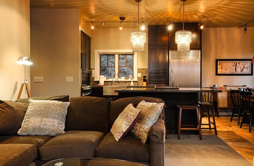 Eastsound House | Private & Beautiful Custom Orcas Island Vacation Home Eastsoundn