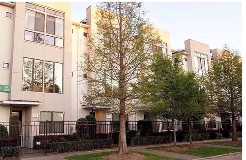 East Downtown Houston House | Private Bedroom Bathroom Suite Near East Downtown