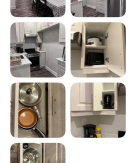 Oakville House | Private Bedroom in shared apartment - Females