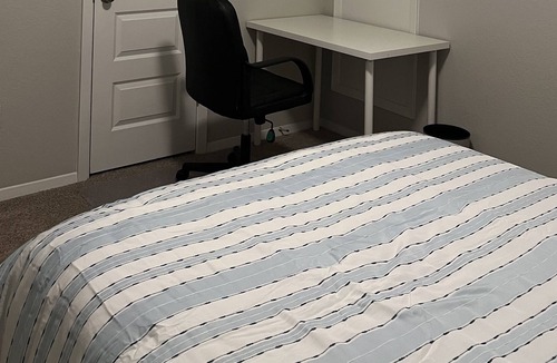 Elgin House | Private Bedroom