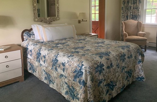 West Stockbridge House | Private Berkshire Mountain Escape