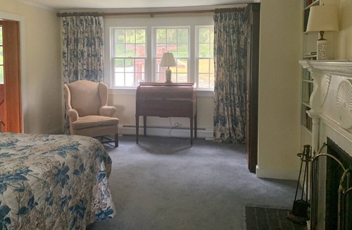 West Stockbridge House | Private Berkshire Mountain Escape