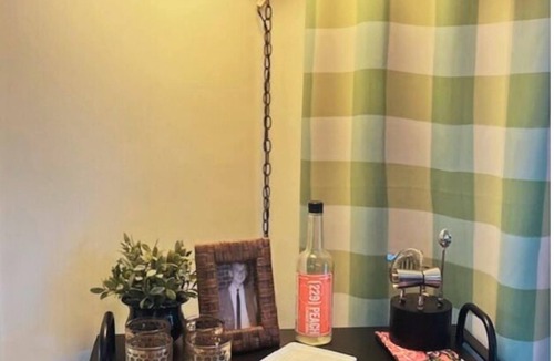 Cordele House | Private Boat Ramp | Large Dock | 2 Ensuite Baths