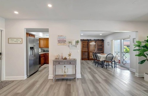 Sandalfoot Cove House | Private Boca Paradise Heated Pool Quiet Area