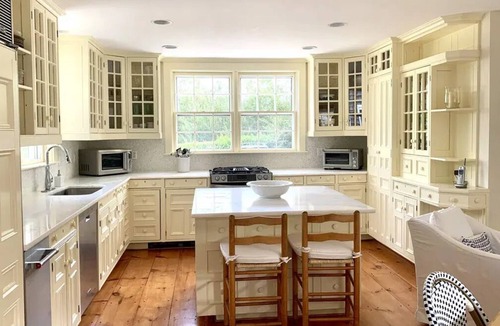 Brant Point House | Private Brant Point Home with Pool!