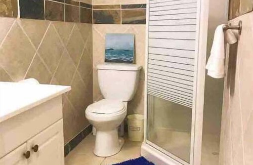 Richmond Hill Apartment | Private & Bright walkout apt with 2bdr &2wc&2pk