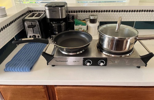 Bull Mountain Apartment | Private Bull Mountain Apartment