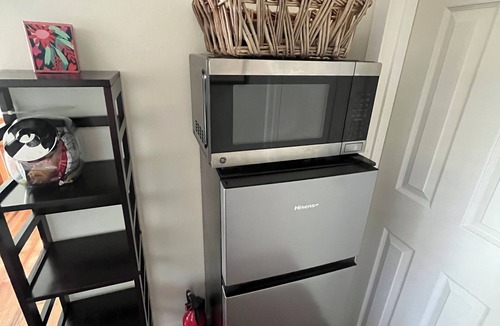 Bull Mountain Apartment | Private Bull Mountain Apartment