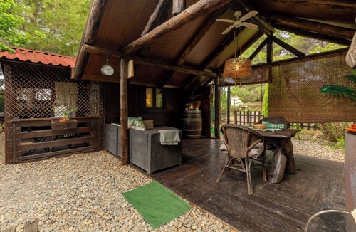 Pedralba House | PRIVATE BUNGALOW FOR 2 PEOPLES MAX - CLOSE VALENCIA