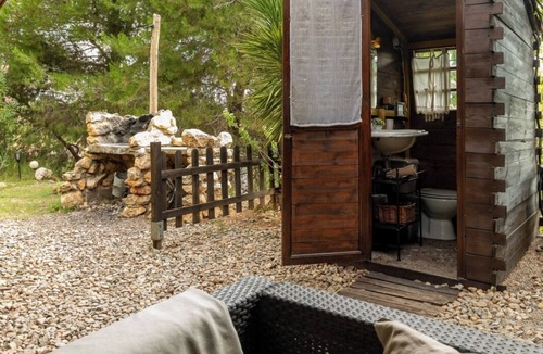 Pedralba House | PRIVATE BUNGALOW FOR 2 PEOPLES MAX - CLOSE VALENCIA