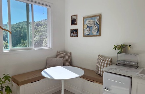Marin City House | Private Bungalow in Charming Sausalito with WiFi