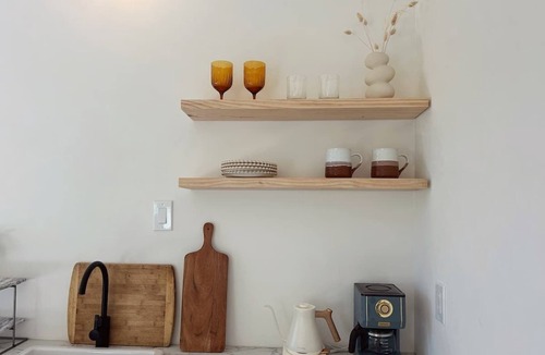 Marin City House | Private Bungalow in Charming Sausalito with WiFi