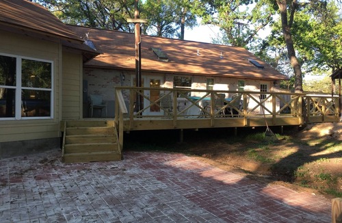 Grand Prairie Apartment | Private bungalow in DFW