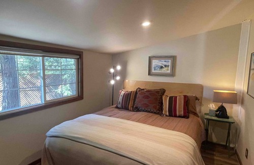 Half Moon Bay House | Private Bunkhouse at Half Moon Bay Coastal Ranch