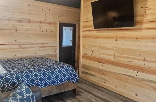 Hugo Apartment | Private Cabin Full Kitchen 2