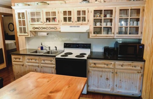 Cocolamus Cabin | Private Cabin Getaway in Central PA Mountains