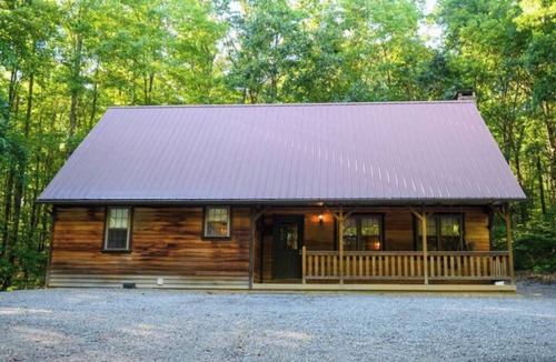 Cocolamus Cabin | Private Cabin Getaway in Central PA Mountains