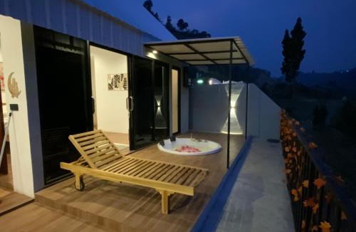Ngamprah Cabin | Private Cabin