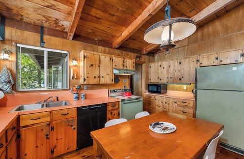 Alton Bay Cabin | Private Cabin Island Escape Boat Required Pets Retreat Lakefront sleeps 10