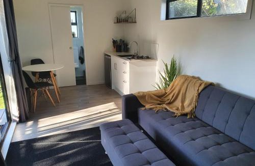 Waihi Apartment | Private Cabin