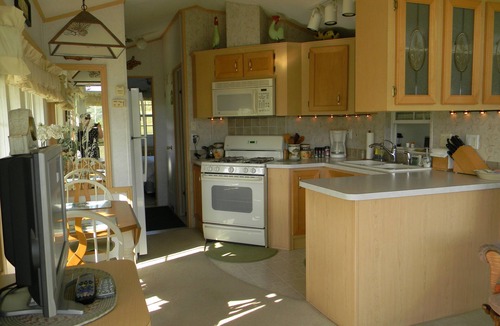 Aurora Cabin | Private Cabin On 40+ Acres. Pets Allowed