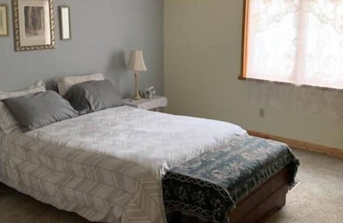 Palo House | Private Cabin on all-sports lake--perfect hide-away for fishing, swimming, boat