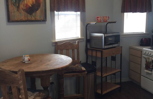 Lake City Cabin | Private cabin on alpaca farm - Cabin #2