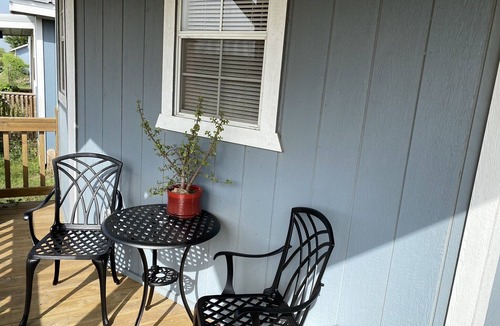 Lake City Cabin | Private cabin on alpaca farm - Cabin #2