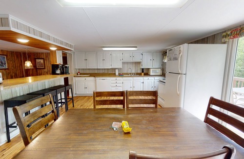 Gaines Cabin | Private Cabin walk to Pine Creek or hike PA Grand Canyon, Snowmobiling
