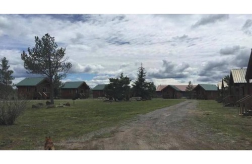 Last Chance Cabin | Private Cabins 2 - 2 Queens