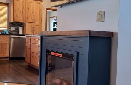 Canandaigua House | Private Canandaigua Retreat- Hot Tub/Pet Friendly