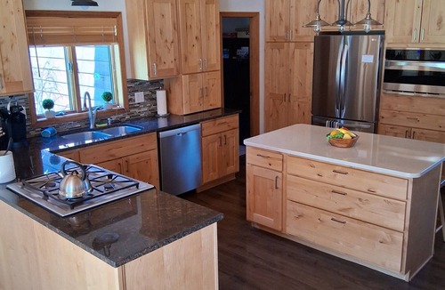 Canandaigua House | Private Canandaigua Retreat- Hot Tub/Pet Friendly