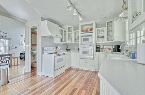 Canandaigua House | Private Canandaigua Retreat - Sleeps 8 - Fire Pit, Wrap Deck, Gatherings