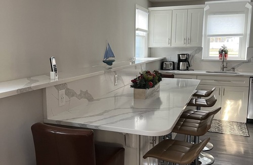 West Yarmouth House | Private Cape Cod Home, with Heated Pool and Hot Tub