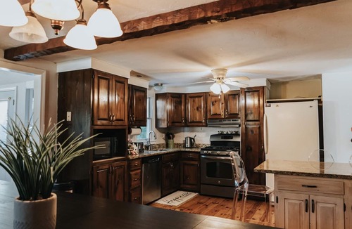 West Yarmouth House | Private Cape Cod Home, with Heated Pool and Hot Tub