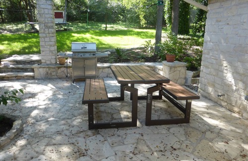 Austin House | Private Casita Close to Down Town -available SXSW 2026