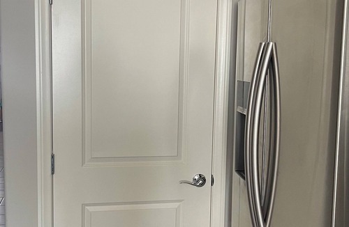 North Las Vegas House | Private Casitas