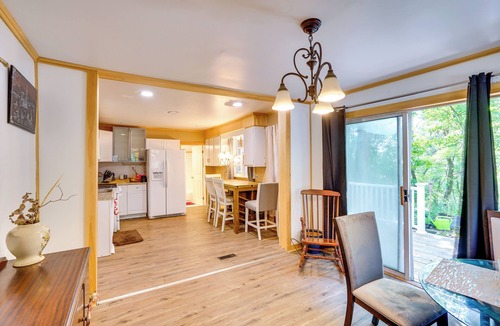 South Cairo House | Private Catskill Mountains Vacation Getaway