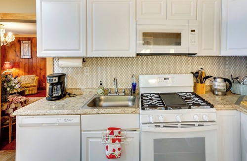 South Cairo House | Private Catskill Mountains Vacation Getaway