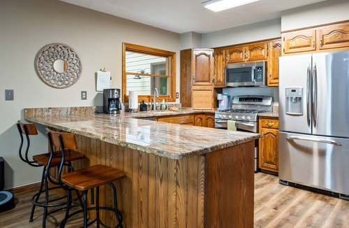 Ovid House | Private Cayuga Lakefront Retreat | Dock/Wine Trail