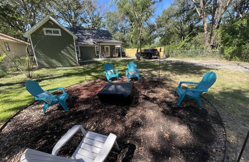 Gun Barrel City House | Private Cedar Creek Lake House - WATERFRONT! QUIET!n